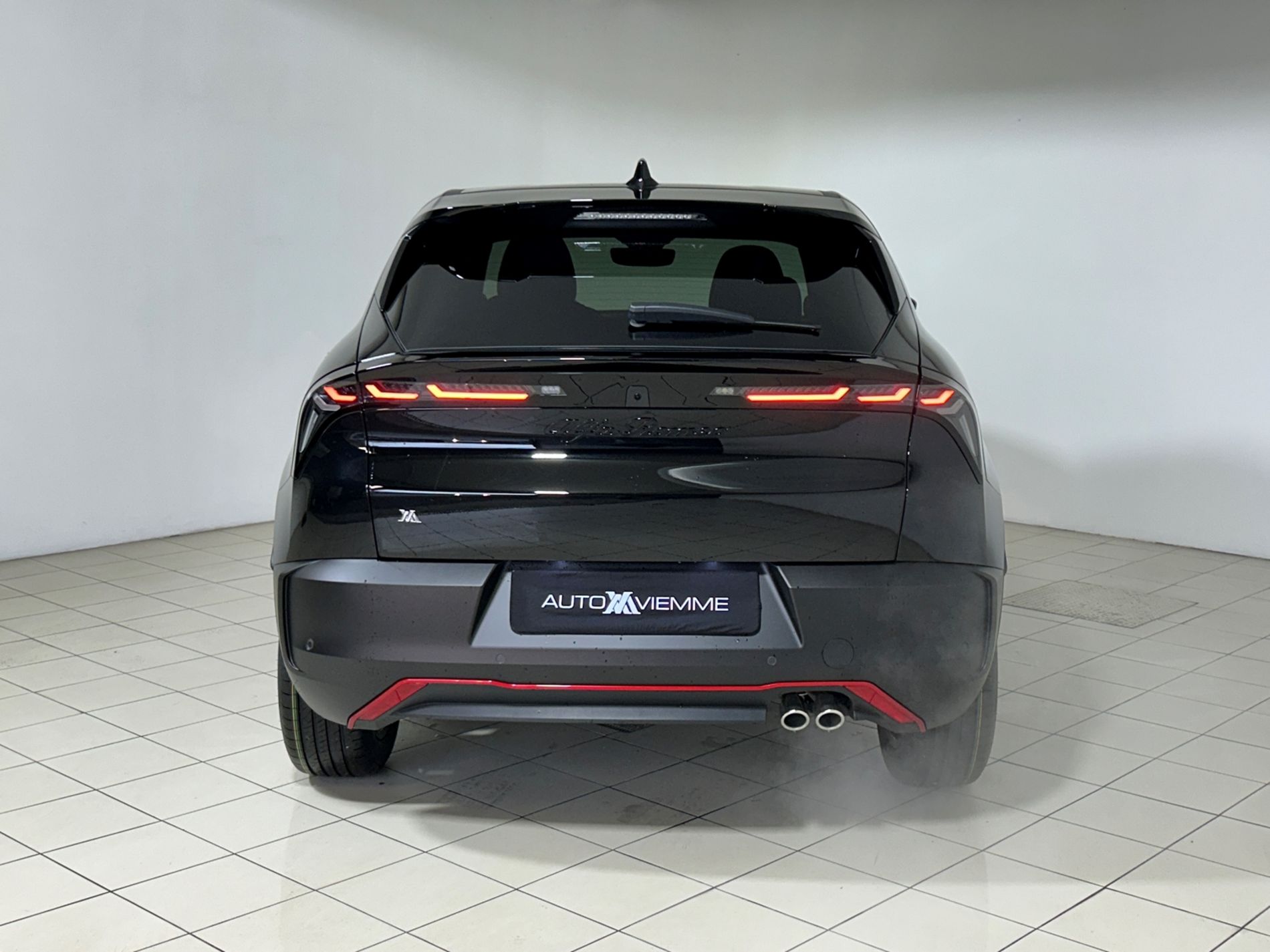 Junior 1.2 ibrida Speciale - Autoviemme